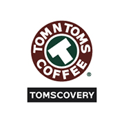 TOM N TOMS TOMSCOVERY
